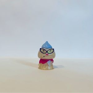 Disney Doorables Series Eight
Roz (rare)
